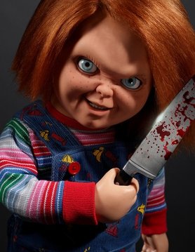 kids, moms, parenting, parents, children, funny, humor, chucky, child's play