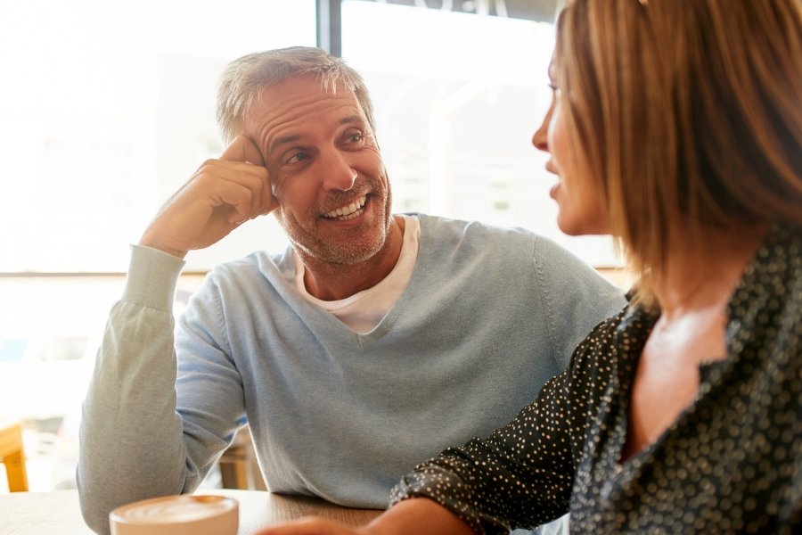 small talk, conversation, chit chat, talking to new people, starting a conversation