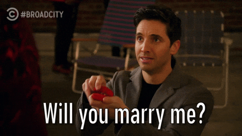 marriage, proposal, diamond ring, love