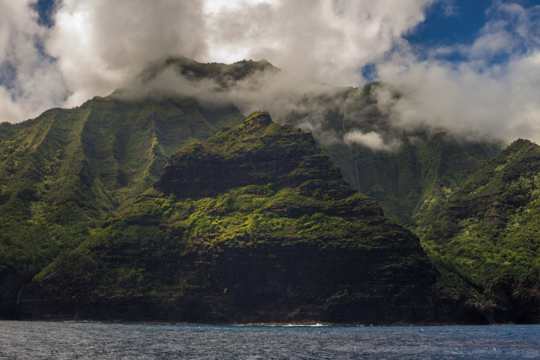Hawai'i, Native Hawaiians, land, sustainability, climate change