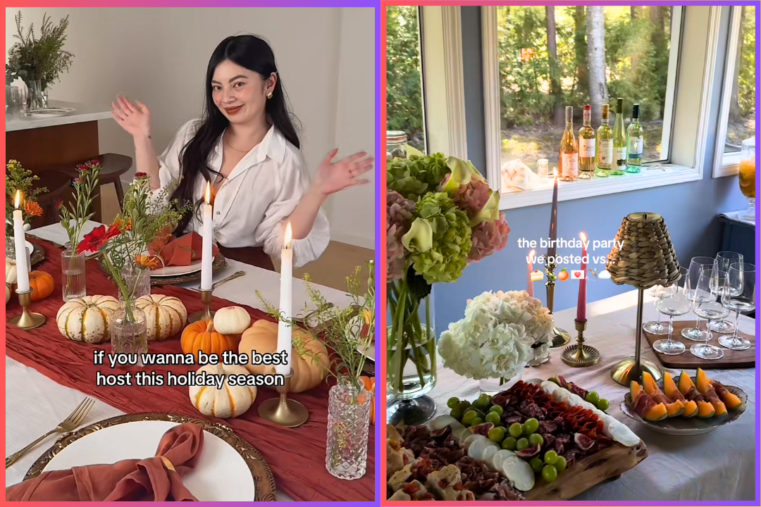 Hostingcore: The wholesome viral trend that's bringing back spontaneous hangs