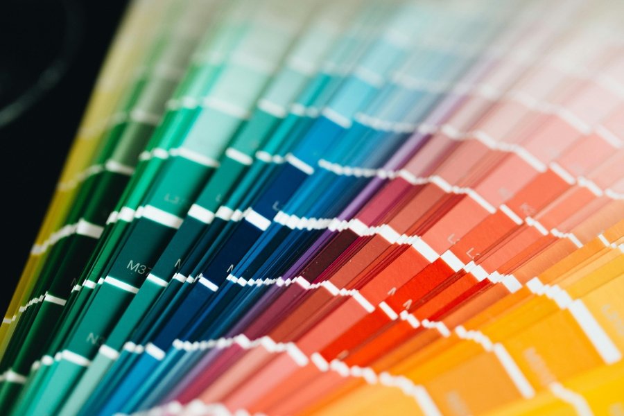 colors, color wheel, paint colors, blind person, vision