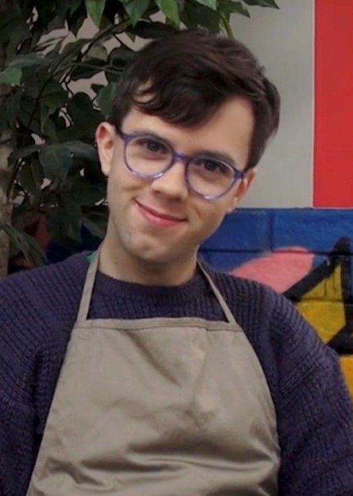 cole escola, dementia, oh mary, broadway, family stories