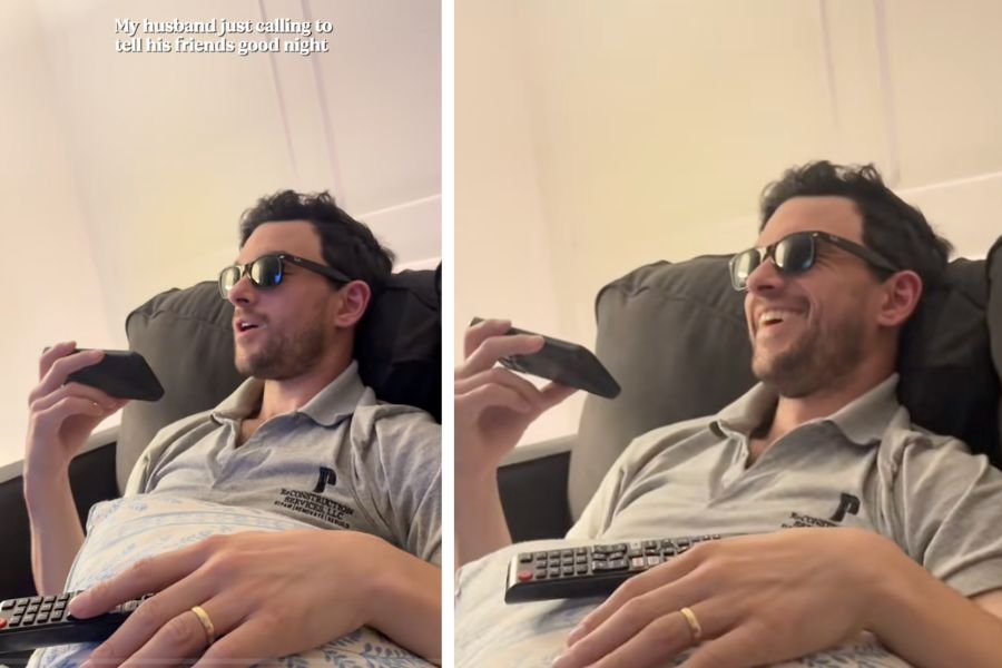 male loneliness, goodnight bro tiktok trend, wholesome tiktok, male friendships, loneliness epidemic, friendship