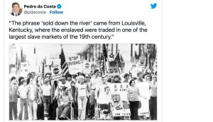 racism, racist phrases, etymology, words, history, racist language