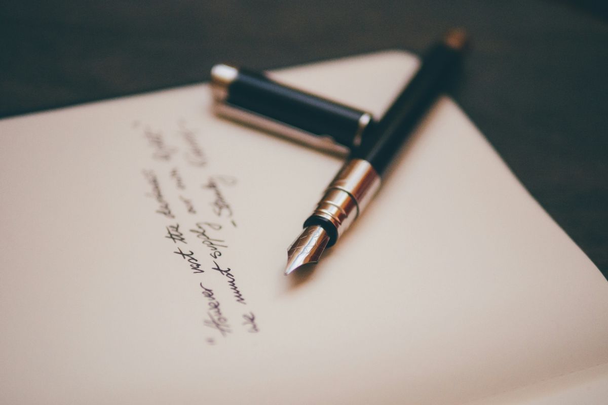 letter, secret letters, love letter, love stories, dads, fatherhood, father and son, parents, parenting