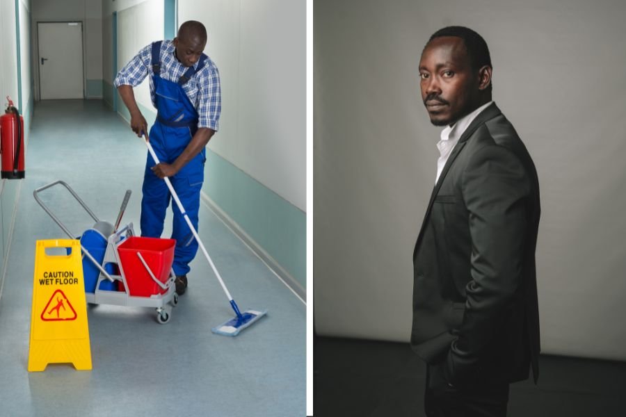 ways to make money; artificial intelligence; financial solution; get rich quick; homeless living