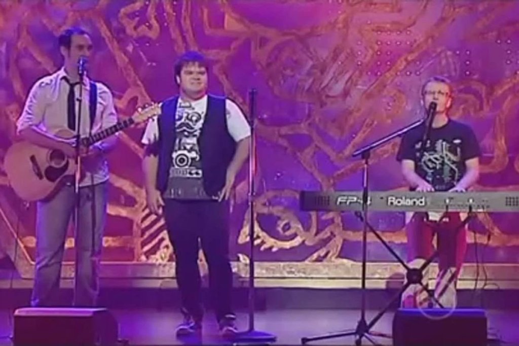 axis of awesome, australian comedy trio, comedy, performance, music, 4 chord progression