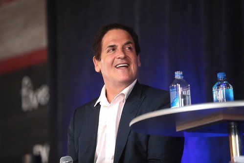 mark Cuban, advice, billionaires, parenting, business