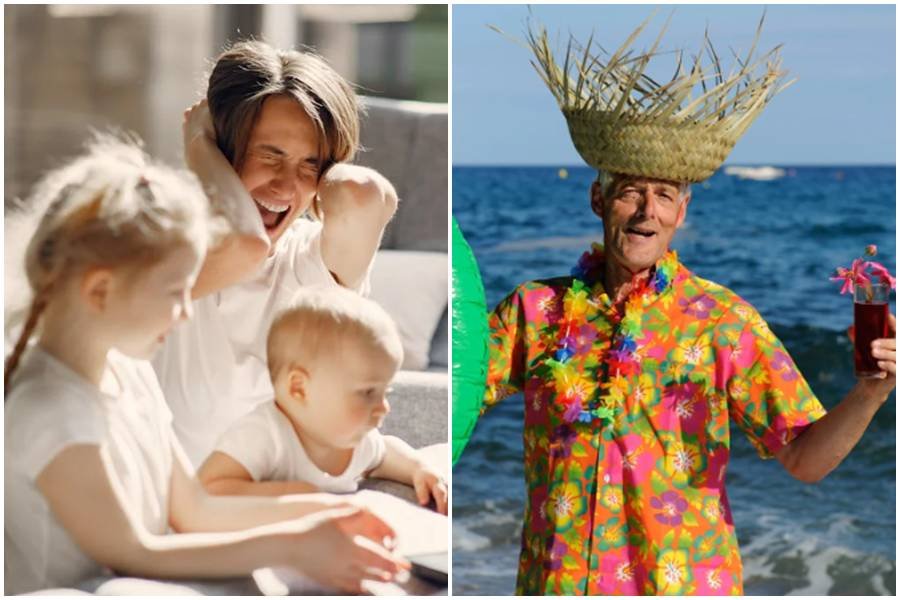 Psychologist says baby boomer 'three-quarter crisis' has left millennial parents 'abandoned'