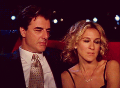 sex and the city, carrie bradshaw, casual sex, situationship, couples