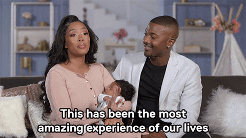 postpartum depression; baby blues; new parents; motherhood; new mom; parenting