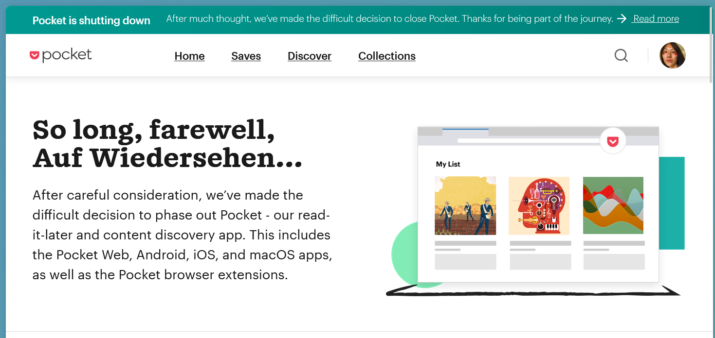 ereader, website, internet, article, clipper