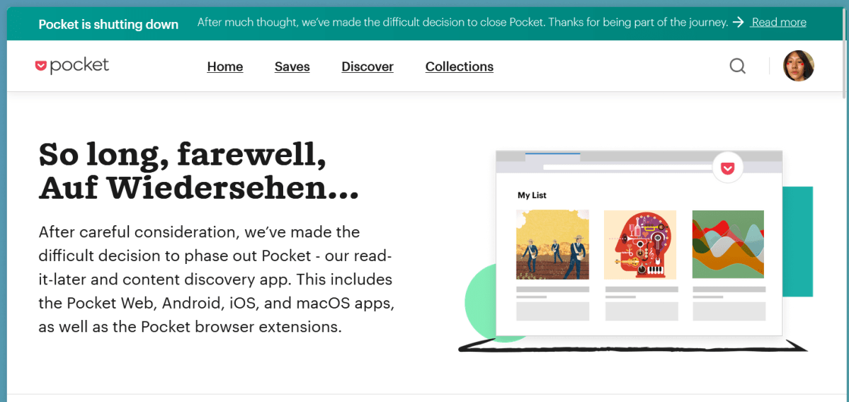 ereader, website, internet, article, clipper
