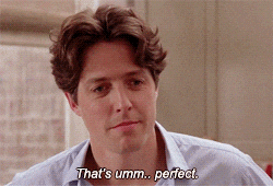Hugh Grant, British Man, romantic leading man