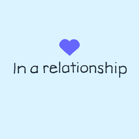 relationship status, love, dating, gif, relationship, it's complicated