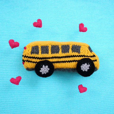 School bus, bus driver, kindergarten, school bus driver, bus