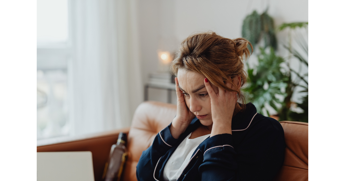 woman, gaslighting, confusion, frustration, abuse