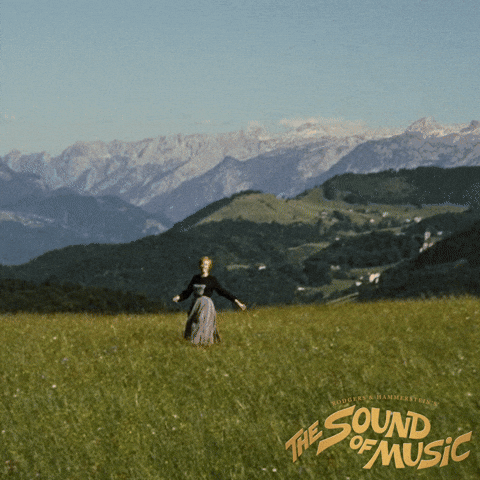 Julie Andrews, The Sound of Music, Hugh Grant, Films, Musicals