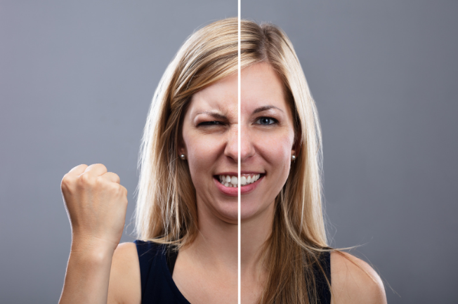 The 90-10 rule can be the difference between having a life that's hard or joyous