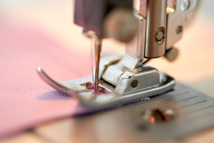 sewing machine, sewing, mechanical engineering, technology, nifty