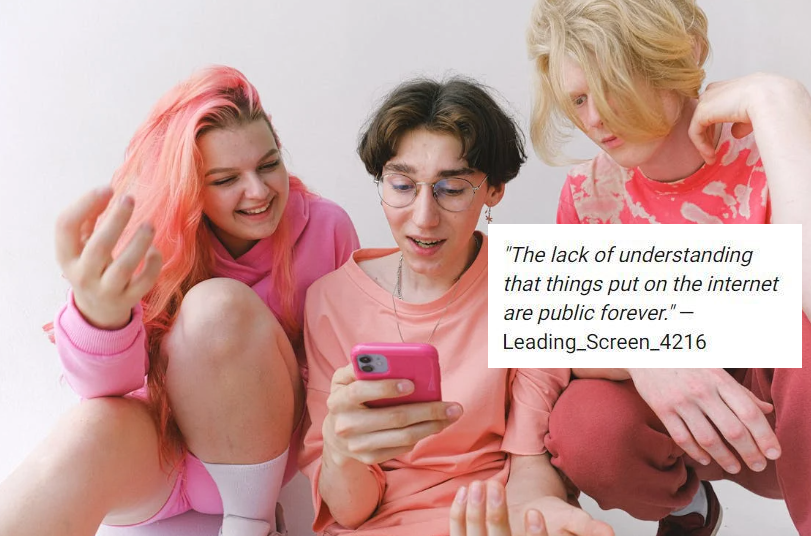 gen z, gen alpha, generations, generational differences, gen x, boomers, millennials, millennial parents, kids, teens