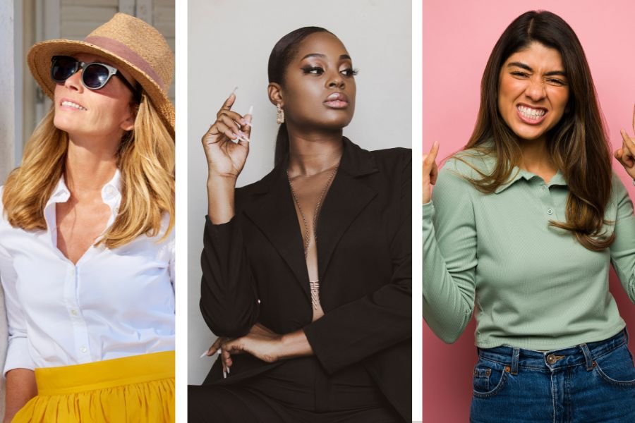 People are applauding one woman's unique theory that 'baddies' actually make the best moms