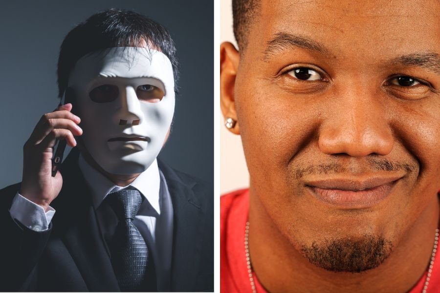 phone scams, robocall, robocall blocker, roboblock, cyberfraud