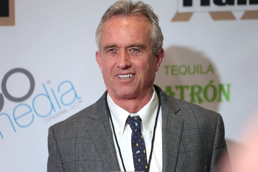RFK JR, HHS, health and human services, America, Bill Nye