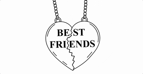 friendship, breakup, heartbreak, love
