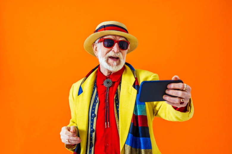 Old people admit the 45 Gen Z and Alpha slang words they secretly love