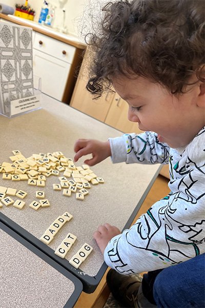 toddler, genius, smart, mensa, mom