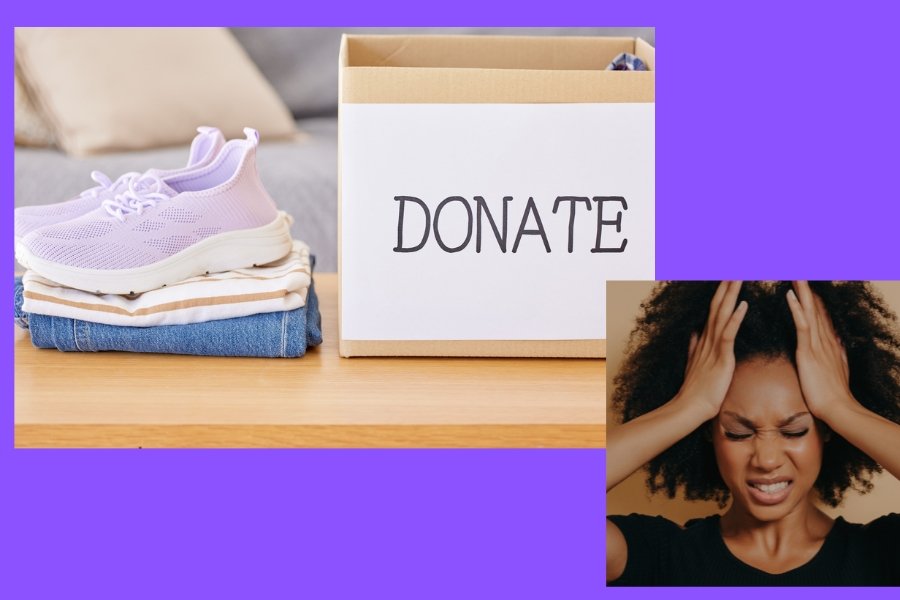 decluttering, serenity, organizing, expert tips, home