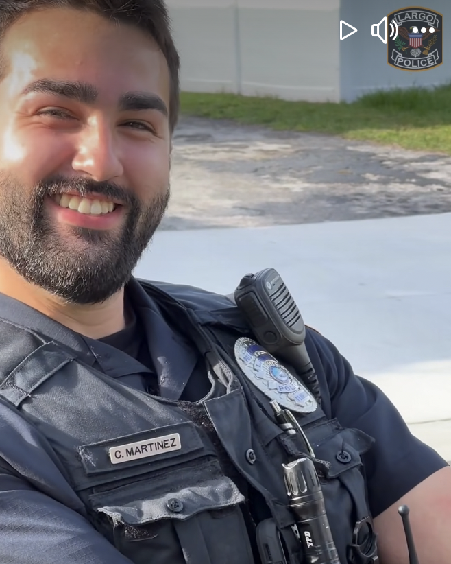 florida, florida gator, new york vs florida, cops, funny videos, funny police videos, wholesome