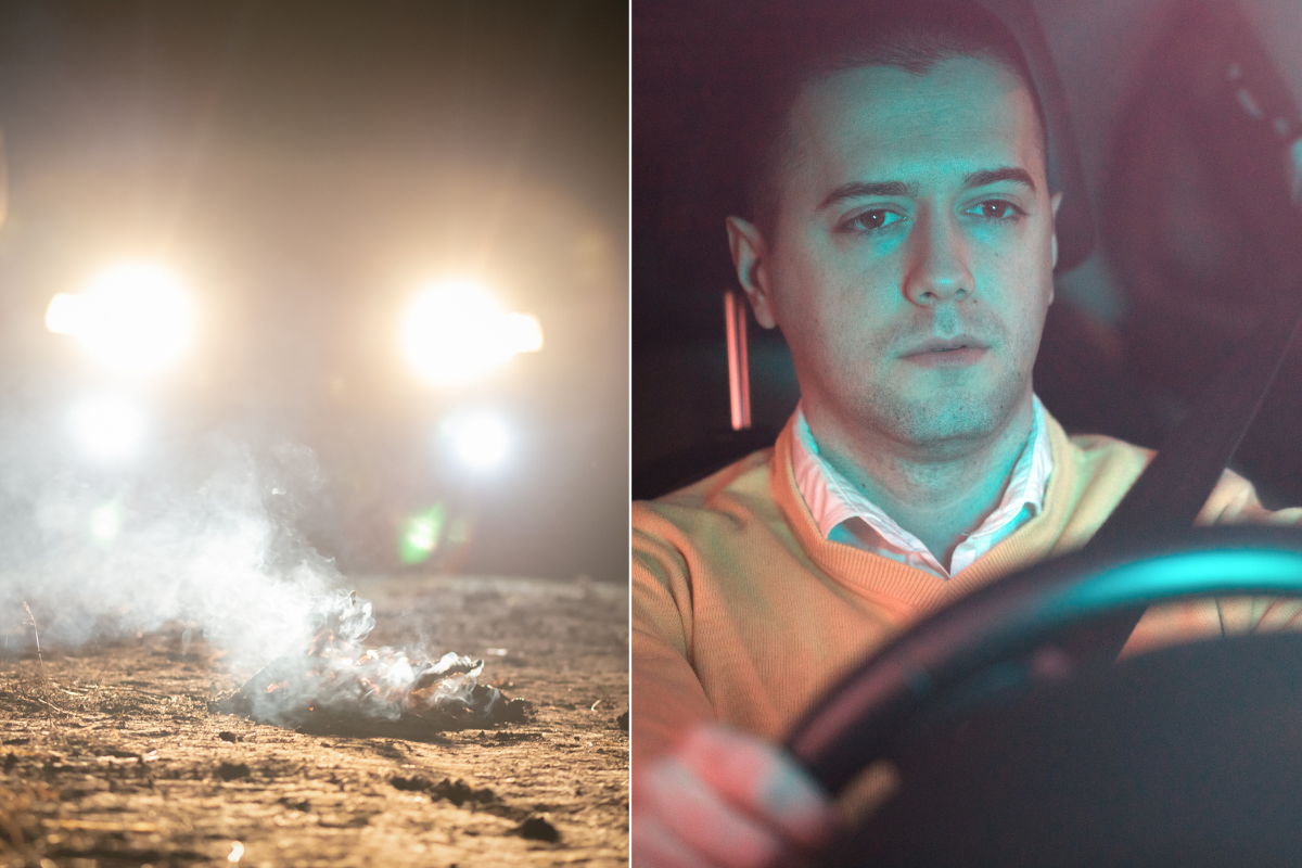 Massachusetts bans uber-bright aftermarket LED headlights and drivers couldn't be more thrilled