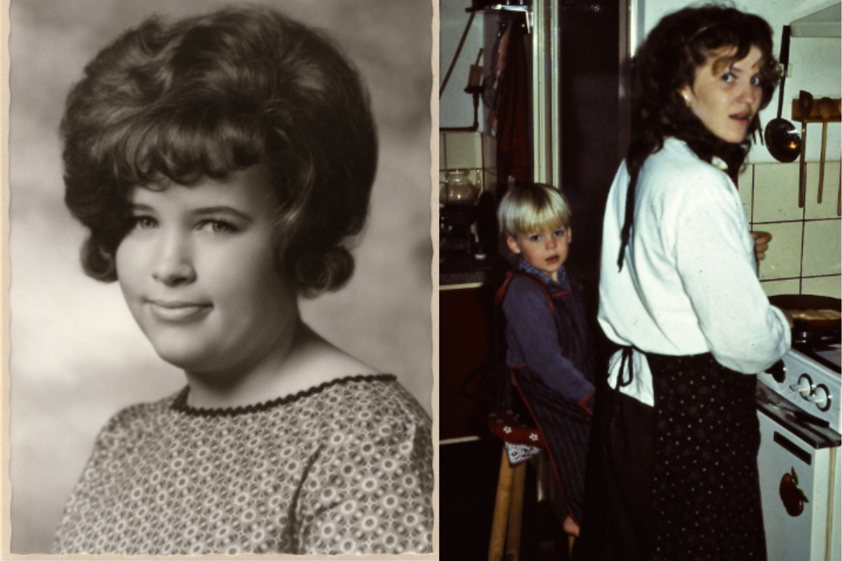 Generation Jones explains how their childhood memories differ from Gen X