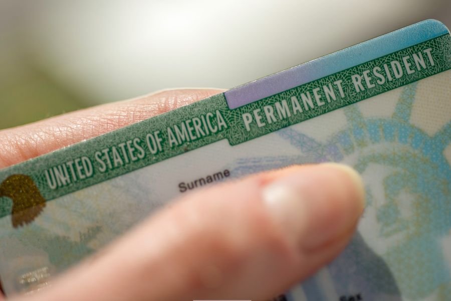 immigration; Mexican immigrants; undocumented immigrants; DACA recipients; DACA; green card; dad gets green card