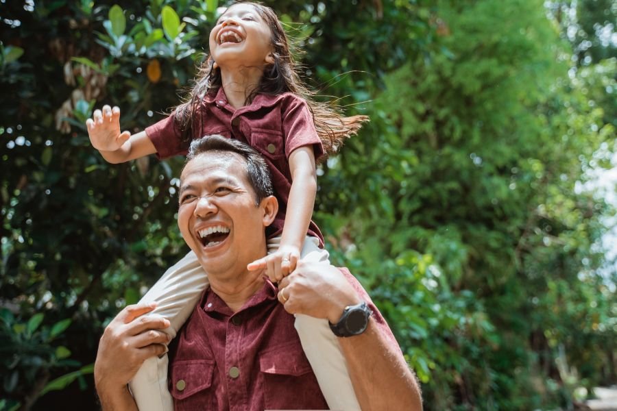 immigration; Mexican immigrants; undocumented immigrants; DACA recipients; DACA; green card; dad gets green card