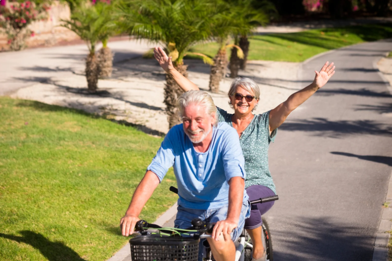 People discuss brutally honest reasons why so many Boomer grandparents seem to be hands-off