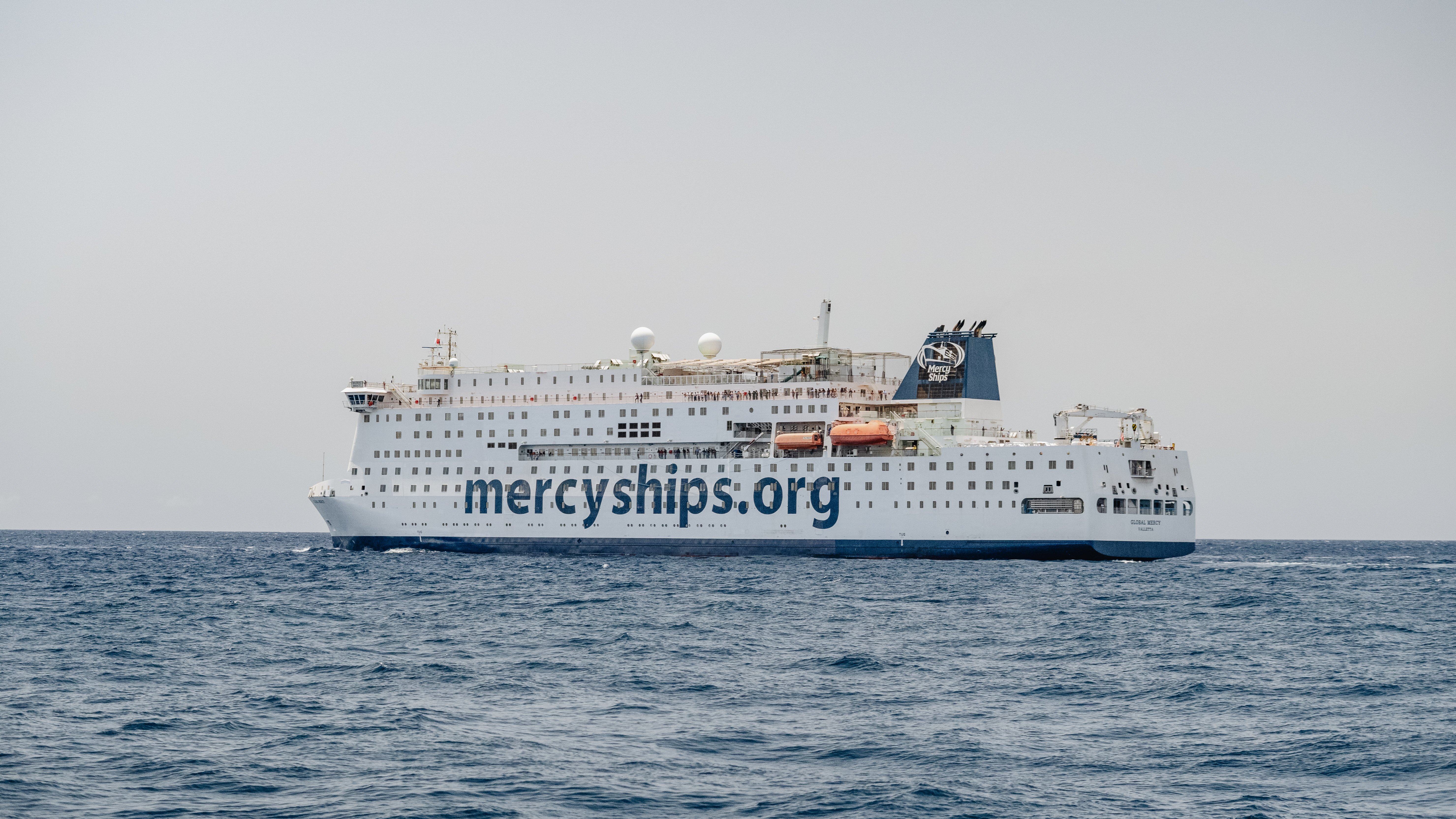 mercy ships, mercy ships vessel, the global mercy, mercy ships charity, hospital ship