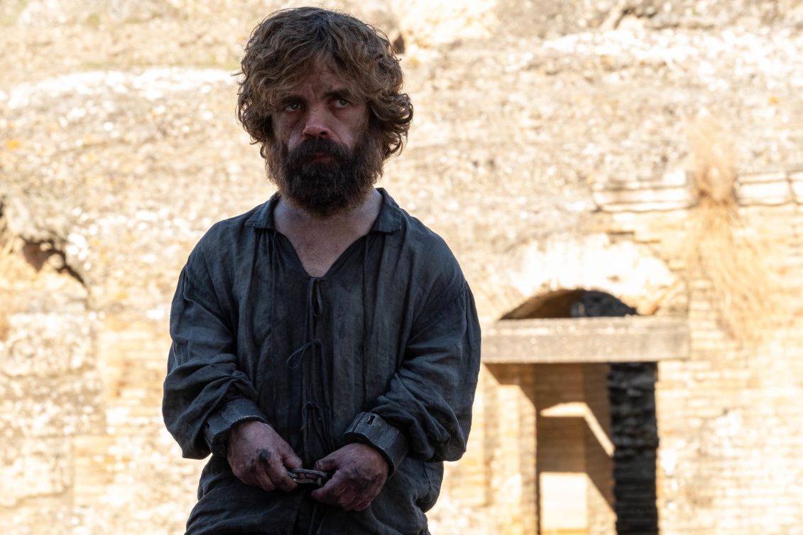 peter dinklage, american accents, british accents, american actors, game of thrones
