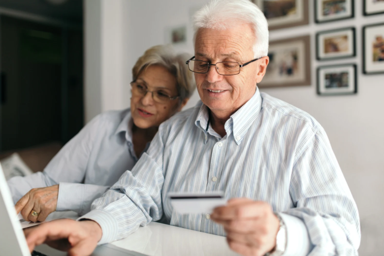 Boomer and Gen X Americans share the money advice that got them through tough economic times