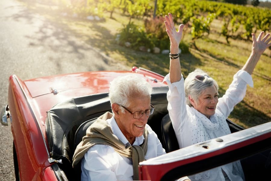 Gen X reveals their retirement plan but it's not one you'll find in a finance news segment