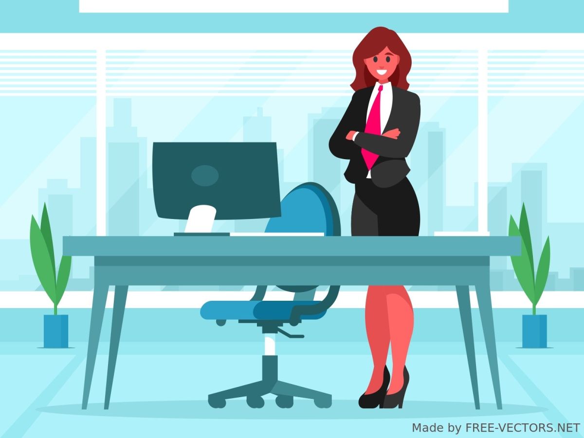 woman, boss, leadership, popular names, business