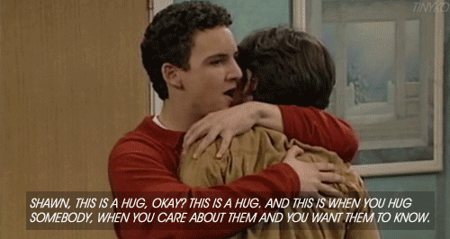 boy meets world, tgif, 90s tv, 90s nostalgia, television, disney, disney channel, gen alpha, millennials
