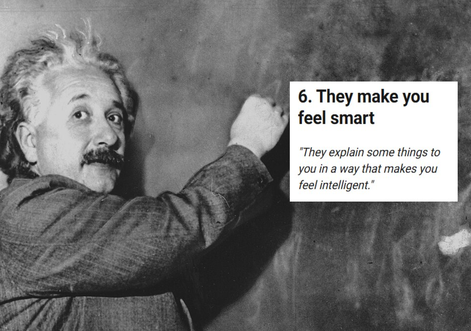 albert einstein, chalkboard, intelligence, math problems, signs of intelligent, smart people