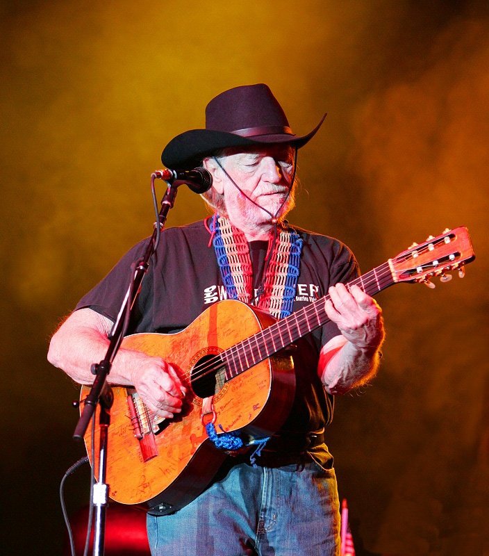 Willie Nelson, Country star, music, Dolly Parton, country music 