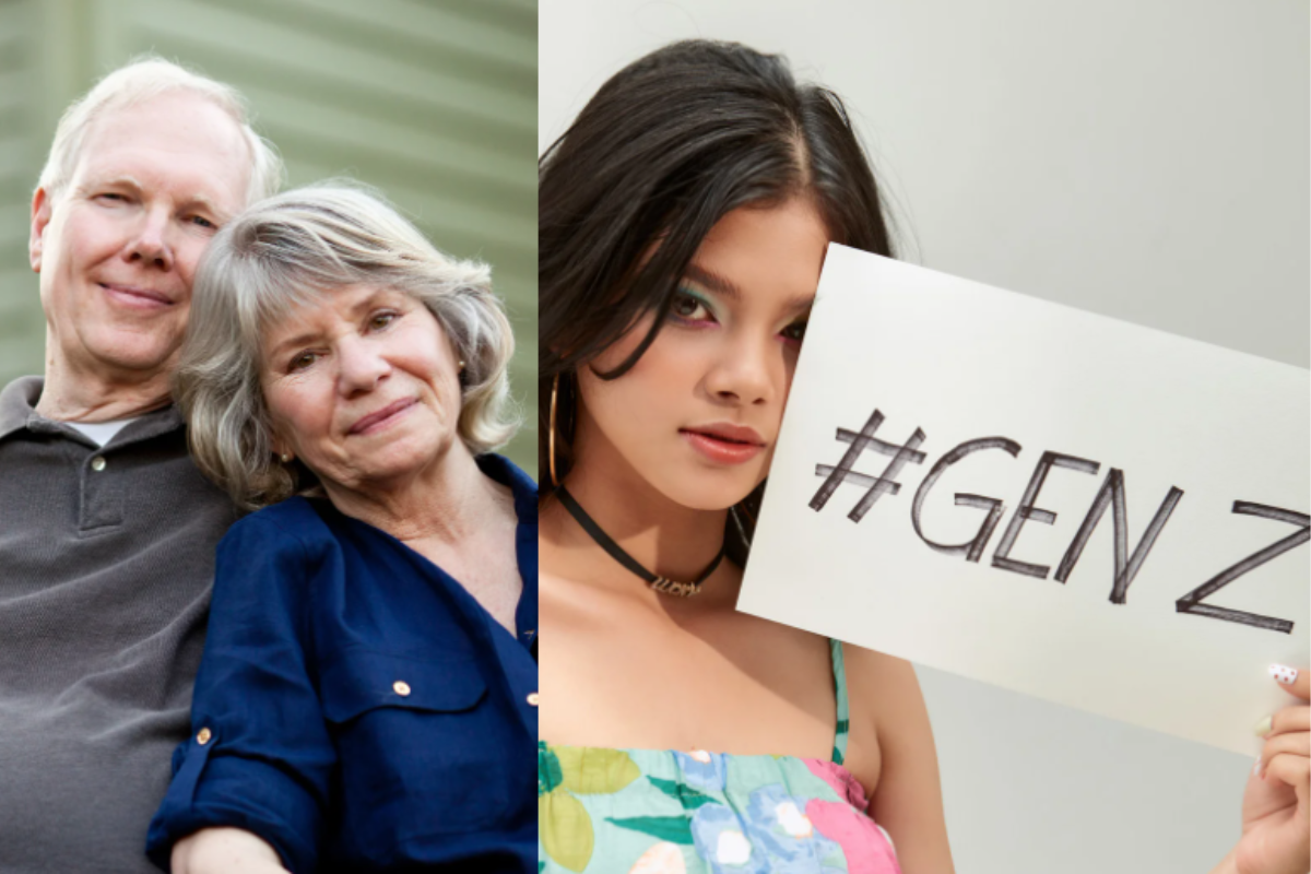 The 14 ways Gen Z aligns itself more with older boomers than millennials
