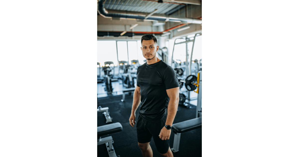 gym, man, harassment, workout, gym safety