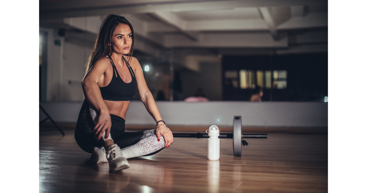 woman, gym, safety, workout, misogyny, harassment